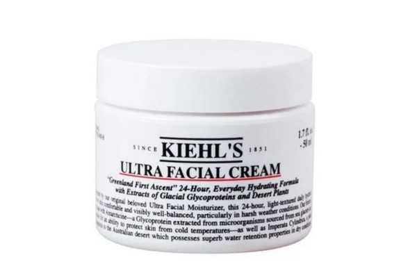 保湿面霜涂完后能用防晒霜吗