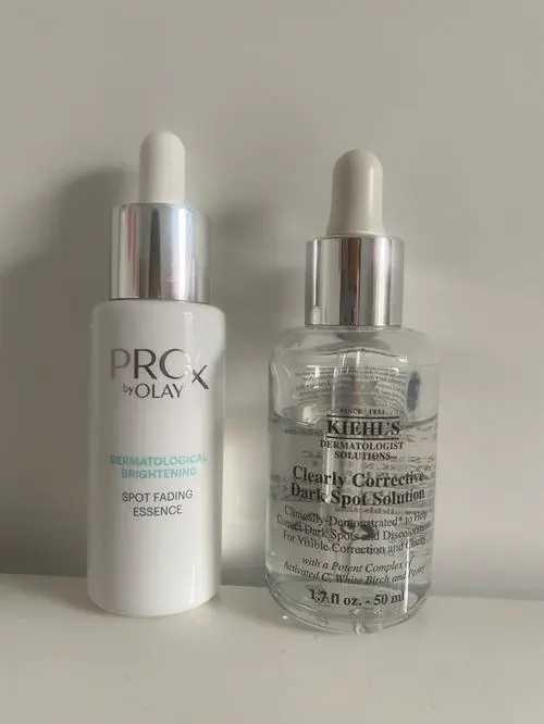 olay淡斑小白瓶和光感小白瓶的区别 olay淡斑小白瓶和光感小白瓶的区别