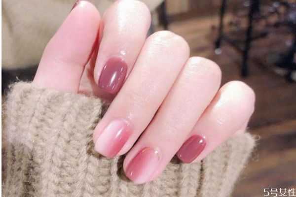 芭比胶美甲怎么做?自己怎么做芭比胶美甲 芭比胶美甲怎么做?自己怎么做芭比胶美甲