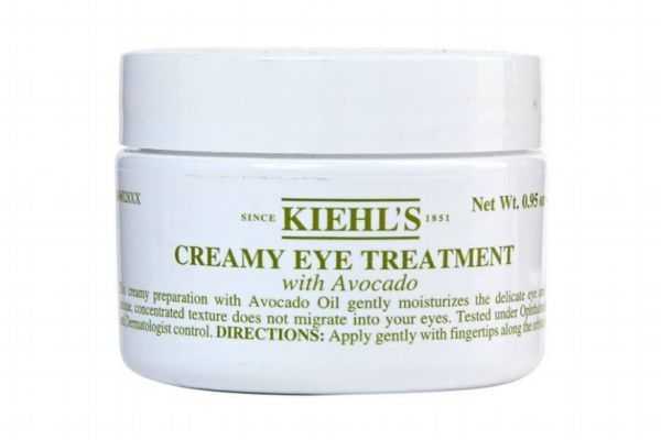 科颜氏眼霜和兰蔻眼霜哪个好用