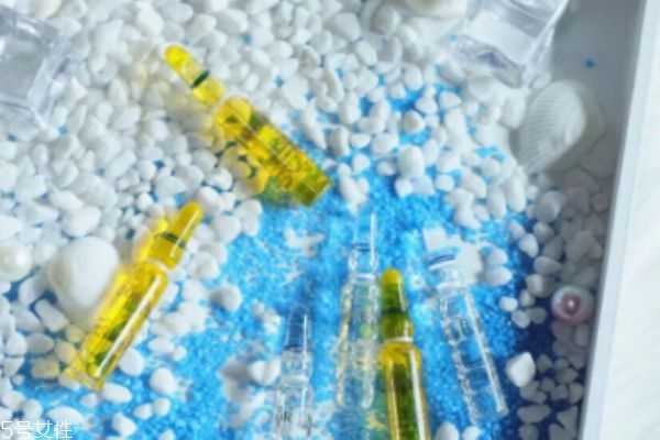 babor安瓶怎么样 babor安瓶怎么样