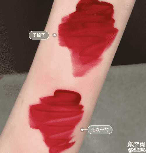 香奈儿822唇釉什么颜色 香奈儿822唇釉什么颜色