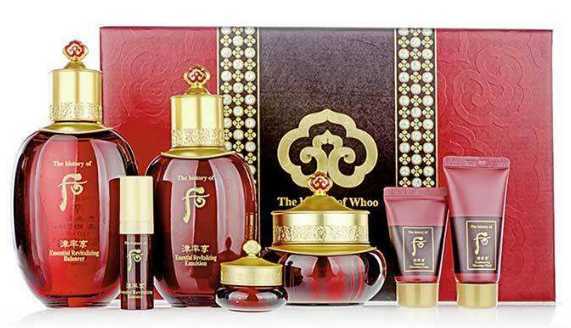 后护肤品适合什么年龄 后护肤品适合什么年龄