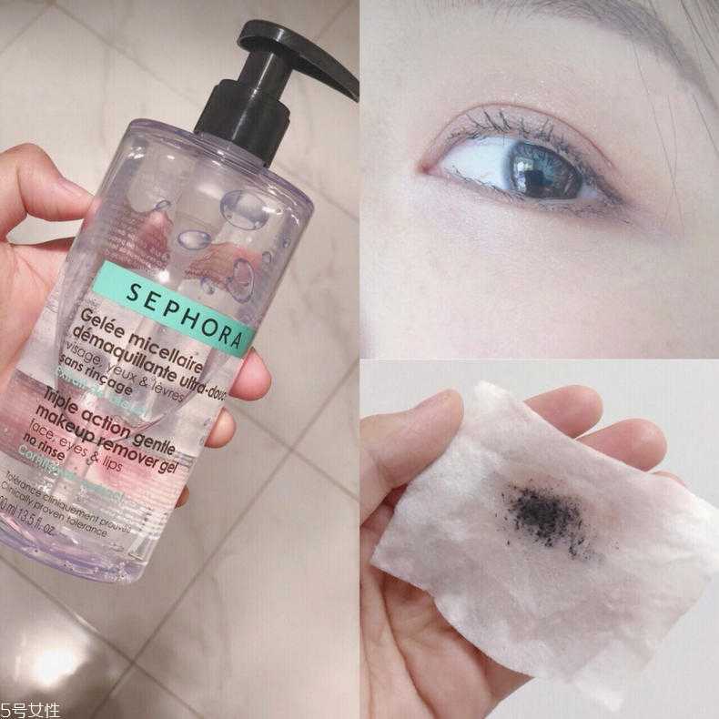 平价卸妆水推荐