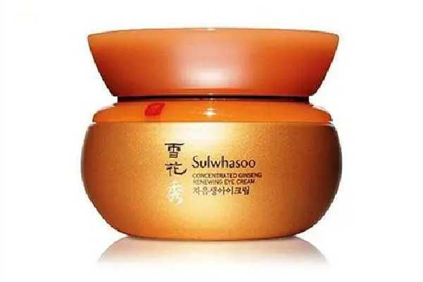 眼霜用了有灼烧感是怎么回事？有可能是皮肤缺水哦