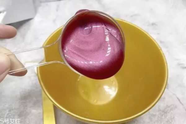 美蒂菲玫瑰软膜怎么用