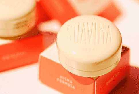 suavina马卡龙唇膏安全吗 suavina马卡龙唇成分表3