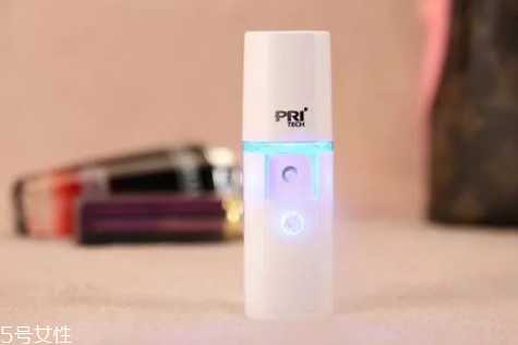 补水仪里放什么水最好？补水仪不能放什么水