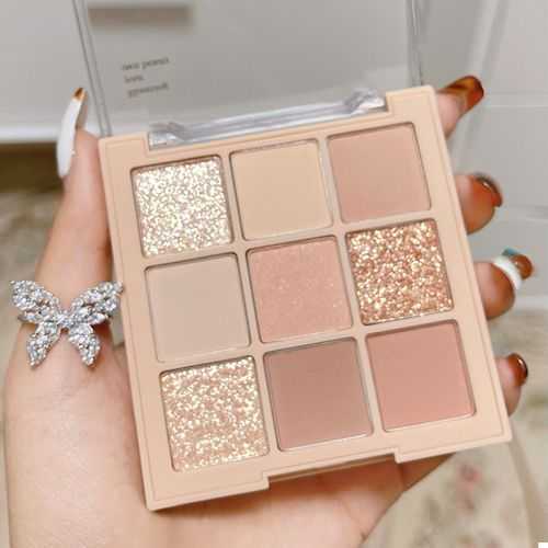 眼影低饱和和高饱和哪个好