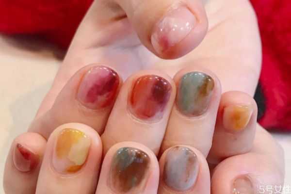 加固胶为什么照不干