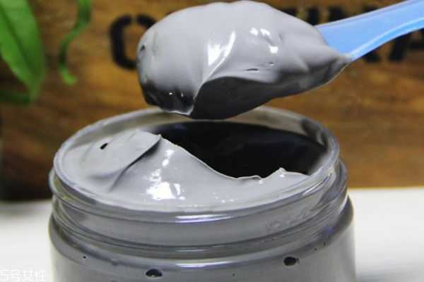 死海泥面膜有副作用吗