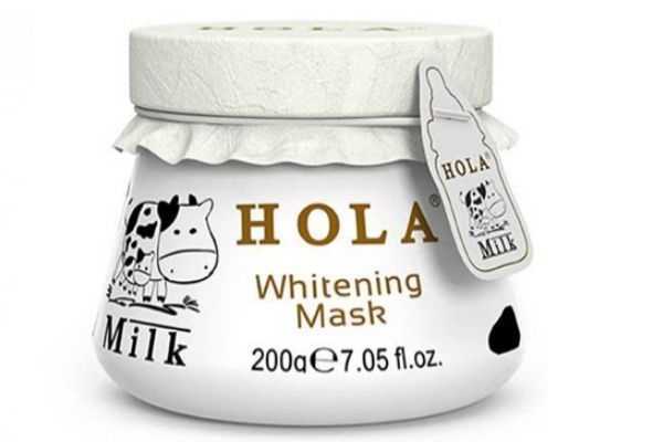 牛奶面膜可以天天做吗