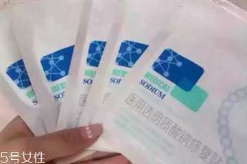 敷尔佳面膜有激素吗？敷尔佳面膜是三无吗