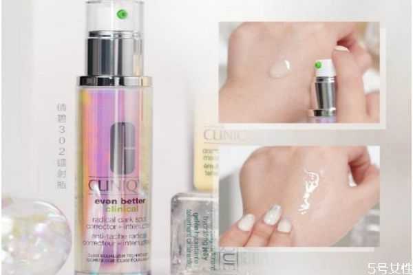 倩碧302美白镭射瓶使用方法?倩碧302镭射瓶使用注意事项 倩碧302美白镭射瓶使用方法?倩碧302镭射瓶使用注意事项