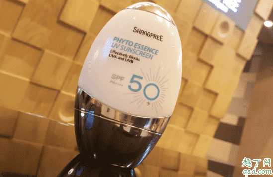 香蒲丽植物精华防晒霜军训用合适吗 香蒲丽植物精华防晒霜军训用合适吗
