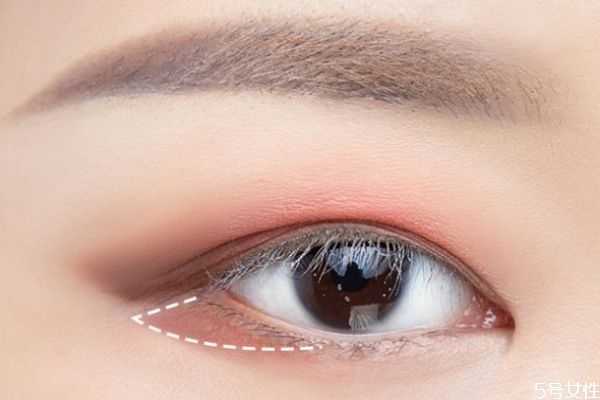 肿眼泡内双怎么画眼妆 新手小白教程建议收藏 肿眼泡内双怎么画眼妆 新手小白教程建议收藏