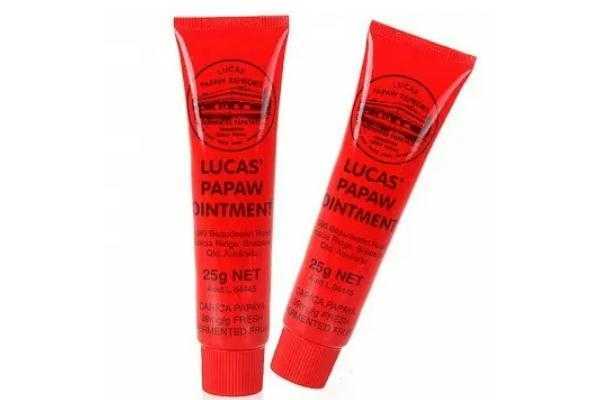 木瓜膏是干什么的