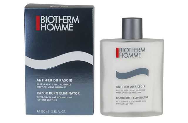 须后水可以用什么代替