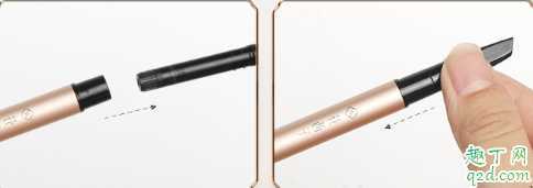 花西子眉笔替换装怎么更换?花西子眉笔孕妇用了要紧吗 花西子眉笔替换装怎么更换?花西子眉笔孕妇用了要紧吗