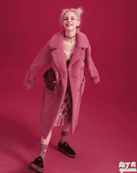 羊羔毛外套怎么搭配显瘦又好看 羊羔毛外套怎么搭配显瘦又好看