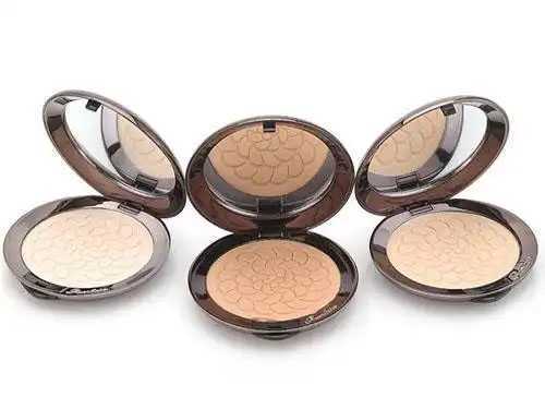 细闪蜜粉和哑光蜜粉选什么