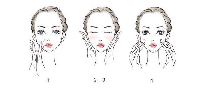 面霜什么时候用？护肤品的正确使用顺序