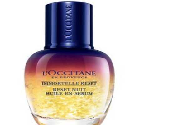 欧舒丹星光瓶怎么样