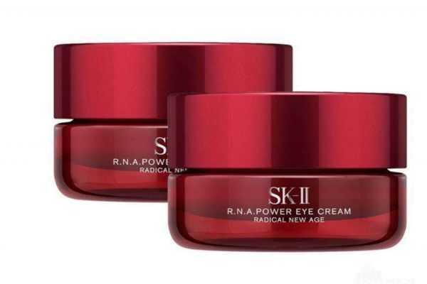 日系眼部产品有哪些