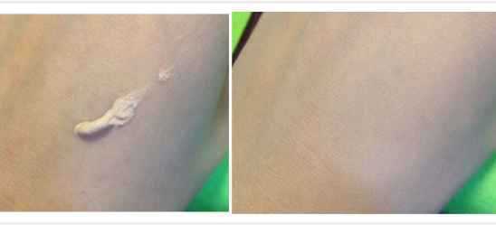 贝德玛卸妆水效果测评