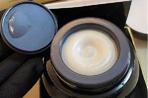 赫莲娜面霜和海蓝之谜面霜哪个好用