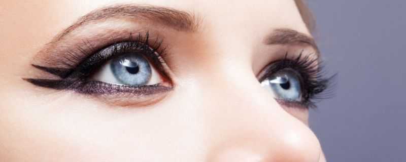 猫眼妆怎么化 猫眼妆怎么化