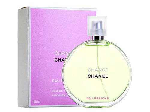 世界名牌香水前十名 十大公认最好闻的香​水