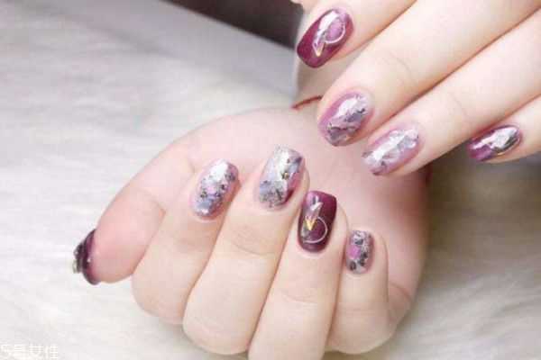 日式美甲为什么那么贵？日式美甲有什么特点