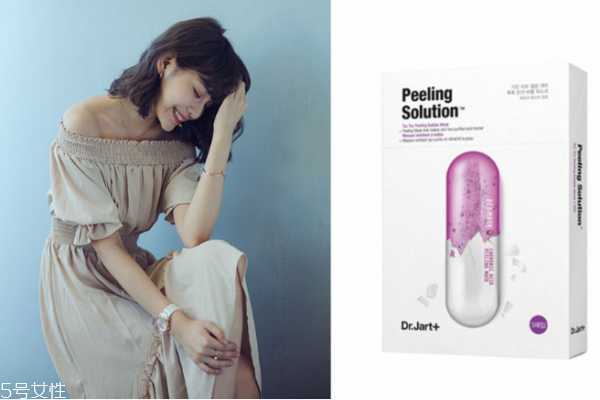 医美面膜哪个好用 医美面膜哪个好用