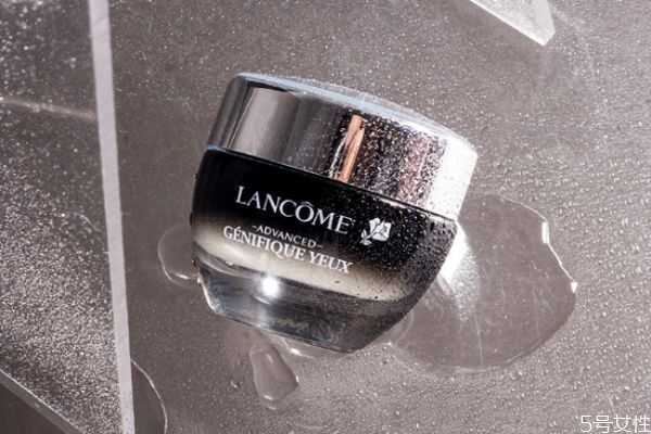 兰蔻发光眼霜效果如何?大眼精华和发光眼霜买哪个 兰蔻发光眼霜效果如何?大眼精华和发光眼霜买哪个