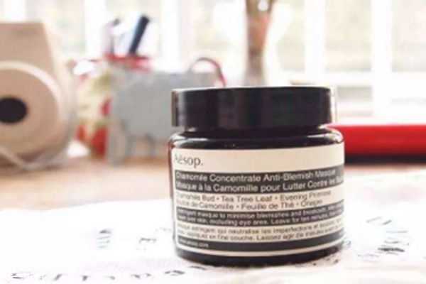 伊索樱草面膜成分 伊索樱草面膜成分