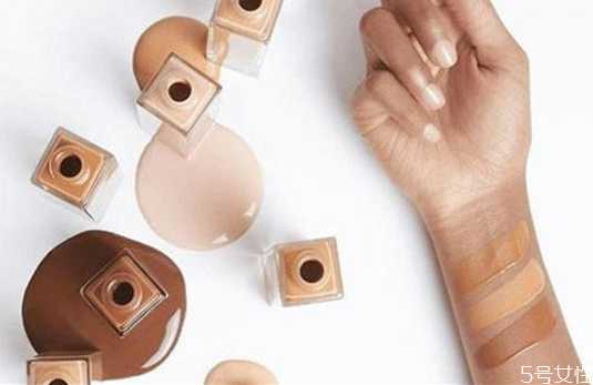 中性一白和黄一白哪个白？怎么判断自己的肤色几号