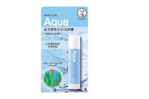 曼秀雷敦唇膏的功效和作用 曼秀雷敦唇膏的功效和作用