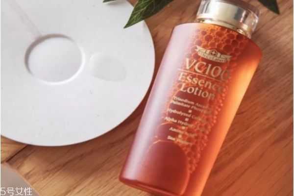 补水保湿的化妆水有哪些