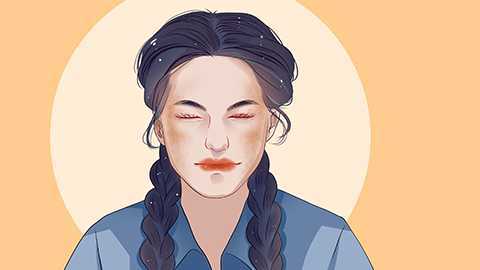 雀斑遗传几率是多少 雀斑遗传几率是多少