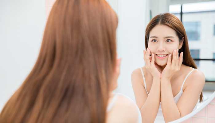 素颜霜在化妆中的顺序 素颜霜在化妆中的顺序