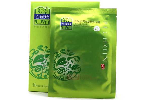 百雀羚面膜是免洗的吗怎么用？