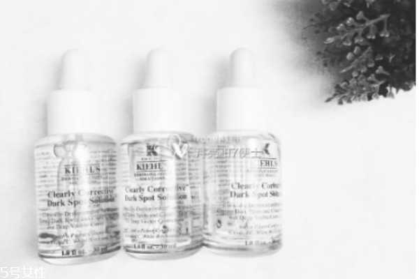 哪个品牌美白淡斑好