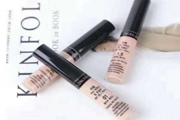 得鲜遮瑕液怎么样?得鲜遮瑕液色号选择 得鲜遮瑕液怎么样?得鲜遮瑕液色号选择