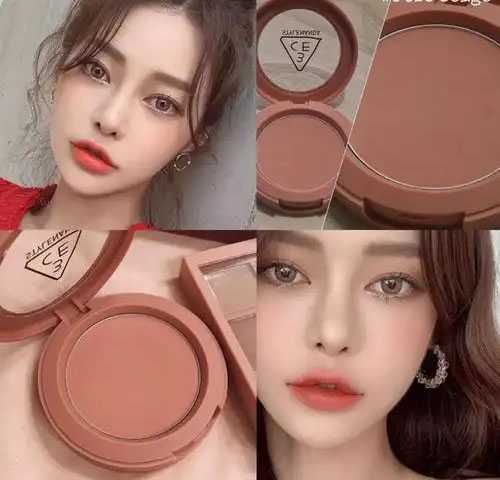 孕妇可以使用腮红吗