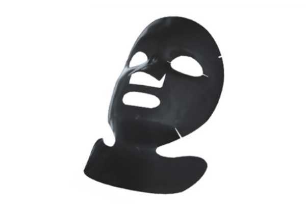 黑面膜和白面膜哪个好