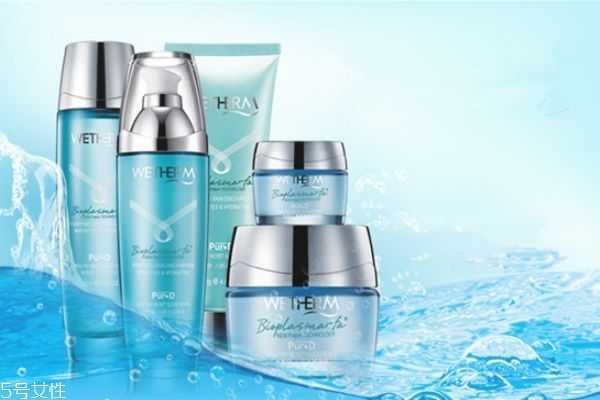 温碧泉八杯水适合什么年龄 温碧泉八杯水适合什么年龄