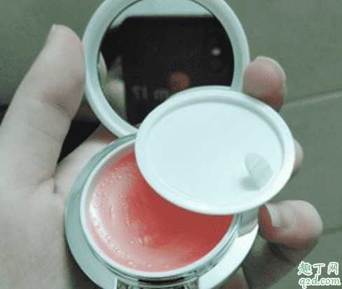 抖音花斗木唇膜好用吗 抖音花斗木唇膜好用吗