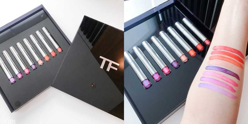 tom ford什么牌子？tom ford什么档次？