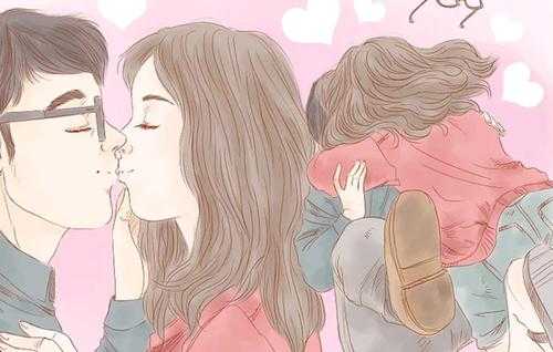 接吻时男生突然呼吸很急很猛浑身烫是怎么回事 接吻时男生突然呼吸很急很猛浑身烫是怎么回事